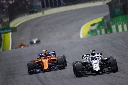 Waar slaan slapende reuzen McLaren en Williams de plank mis?