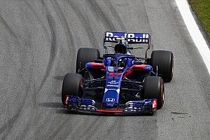 Gasly se diz surpreso por Sauber não ter mais pontos no ano