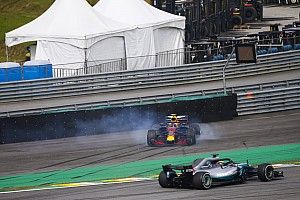 Verstappen verliert Sieg nach Crash: War Attacke Ocons gutes Recht?