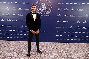 Wolff relembra primeiro encontro “incrível” com Russell
