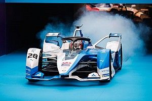 Összefoglaló videón a Formula E versenye Szaúd-Arábiából: megérkezett a BMW!