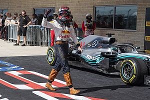 Los jefes de Red Bull, sorprendidos con un "increíble" Verstappen