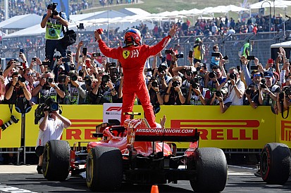 Kijktip van de dag: Raikkonen beëindigt droogte in Austin