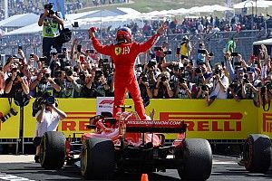 Ferrari schenkt Raikkonen F1-wagen 2018