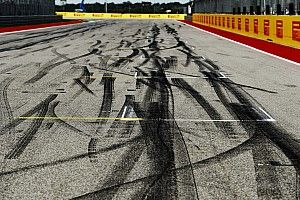Így koptak a Pirelli abroncsai az Amerikai Nagydíjon