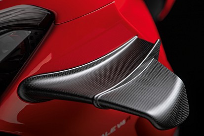 WSBK-Reglement: Was Technikdirektor Scott Smart zu den Ducati-Winglets sagt