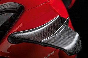 WSBK-Reglement: Was Technikdirektor Scott Smart zu den Ducati-Winglets sagt