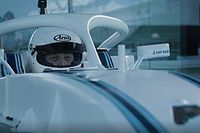 V&iacute;deo: Williams junta a su piloto de simulador con los de la F1 eSports