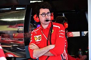 ¿Quién es Mattia Binotto, el nuevo jefe de la Escudería Ferrari?