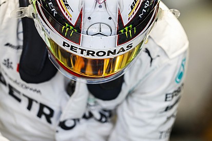 Mexikói Nagydíj: látványos képek a második F1-es szabadedzésről