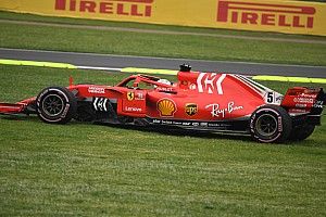 Vettel: "A Red Bullok talán legyőzik önmagukat"