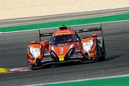 G-Drive boosts Spa WEC entry to 35 cars