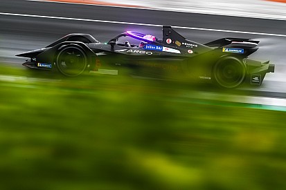 Los colores que tendrán las luces LED del Halo de Fórmula E y el uso del fanboost