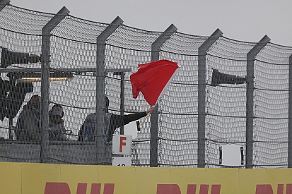 Sanctionné, Vettel estime que le règlement manque de "bon sens"