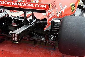 Ferrari completó el encendido de la unidad de potencia de 2019