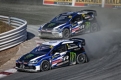 Rallycross-WM 2019 vor Kollaps: Auch Solbergs VW-Team steigt aus!