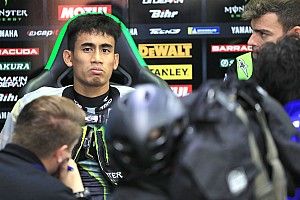 Phillip Island terbukti krusial bagi Syahrin