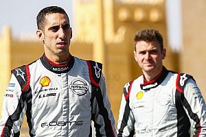 Buemi csalódott a hatodik hellyel, Rowland tapasztalatot gyűjt
