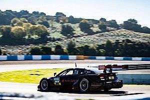 Young-Driver-Test: Der Nachwuchs kommt ins Schwitzen