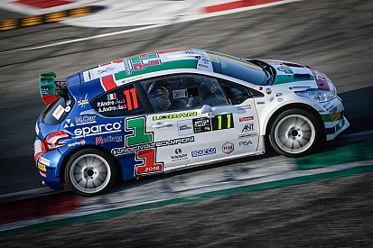 Motorsport Academy Peugeot Competition: a scuola da Paolo Andreucci