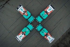 Achtergrond: Hoe werkt het Petronas De Rooy Iveco Team tijdens de Dakar Rally?