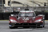 Vortest 24h Daytona 2019: Mazda knackt 26 Jahre alten Streckenrekord!