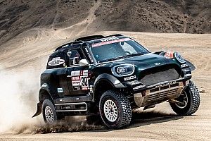 Dakar, Roma ci crede: "Può succedere ancora di tutto. Dobbiamo farci trovare pronti!"