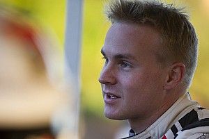 Lappi convencido de que Citroen puede tener el "coche más veloz" del WRC