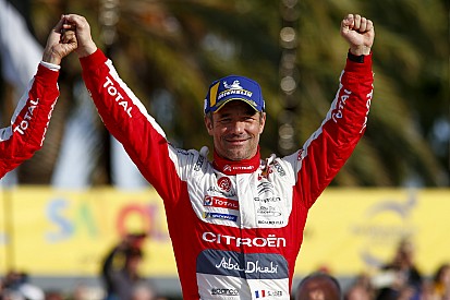 M-Sport, Wilson prova il colpaccio e tenta di prendere Loeb per il WRC 2019