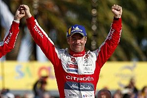 M-Sport, Wilson prova il colpaccio e tenta di prendere Loeb per il WRC 2019