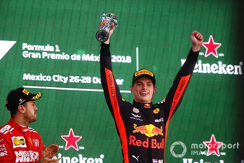 Verstappen en Herlings op shortlist Sportman van het Jaar