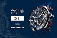 &iexcl;El tiempo se acaba! &Uacute;nete al movimiento de Giorgio Piola en Kickstarter