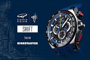 Time is running out! Join Giorgio Piola’s Kickstarter movement today