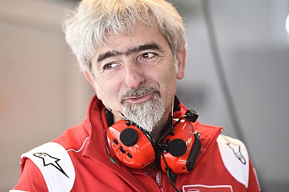 Dall'Igna: "¿Lorenzo? Mi obligación es tener al mejor piloto posible"