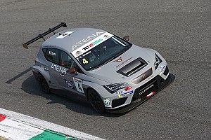 Ferrara e Alfa Romeo trionfano in Gara 1 a Monza, ma Tavano si laurea Campione