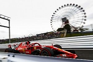 Vettel neemt geen ongecontroleerde risico’s: “Redelijk blijven”
