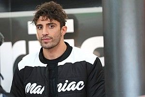 Iannone will find it hard not to get frustrated - Espargaro
