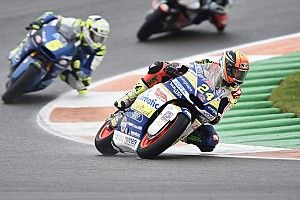 Tasca Racing: nuove nomine per la squadra a supporto di Simone Corsi nel 2019