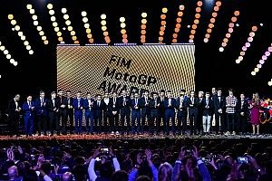 GALERI: FIM MotoGP Awards 2018