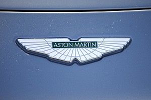 Aston Martin set for British racing green/pink livery mash-up
