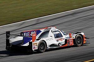 CORE autosport to run Nissan DPi in 2019