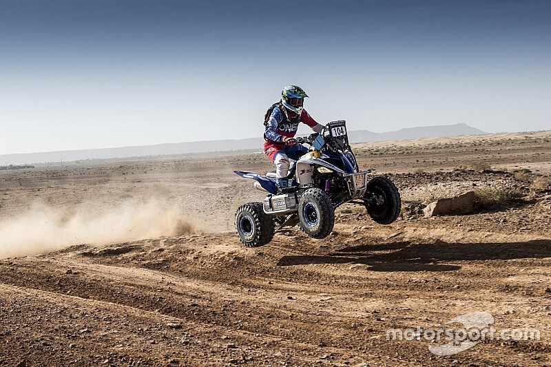FIM Bajas World Cup z opóźnieniem