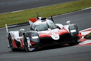 Buemi marca el mejor tiempo en la primera sesión de Fuji