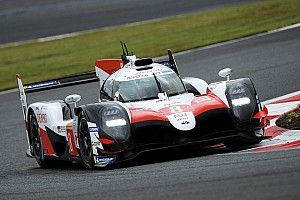 WEC, Fuji, Libere 1: doppietta Toyota dopo una lunga interruzione