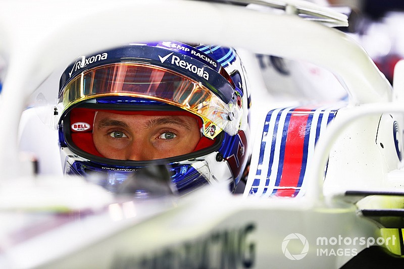 Sirotkin op weg naar de DTM?