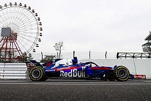 Toro Rosso "must reach Q3" with Honda upgrade