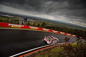 Supercars and TCR promoters to do battle over new Bathurst event