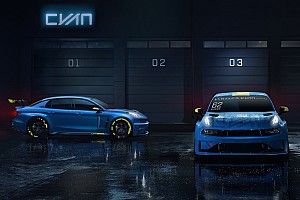 Китайская компания Geely с 2019 года выставит команду в WTCR