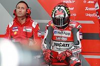 Lorenzo: "Si no mejoré en 14 días será difícil hacerlo en seis"