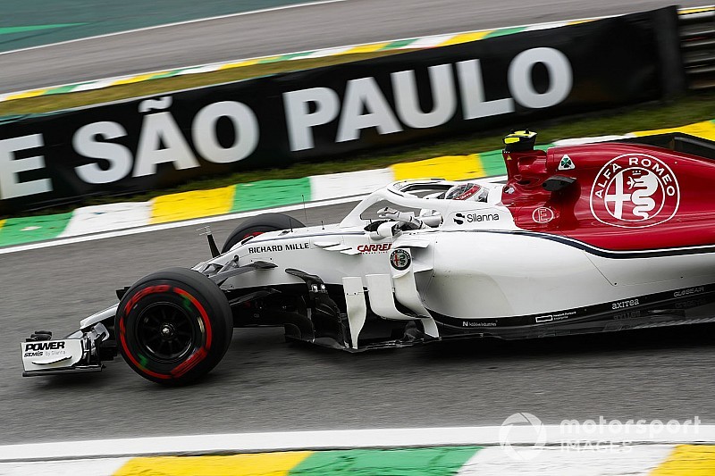 Formel 1 Brasilien 2018: Das 2. Training im Formel-1-Liveticker